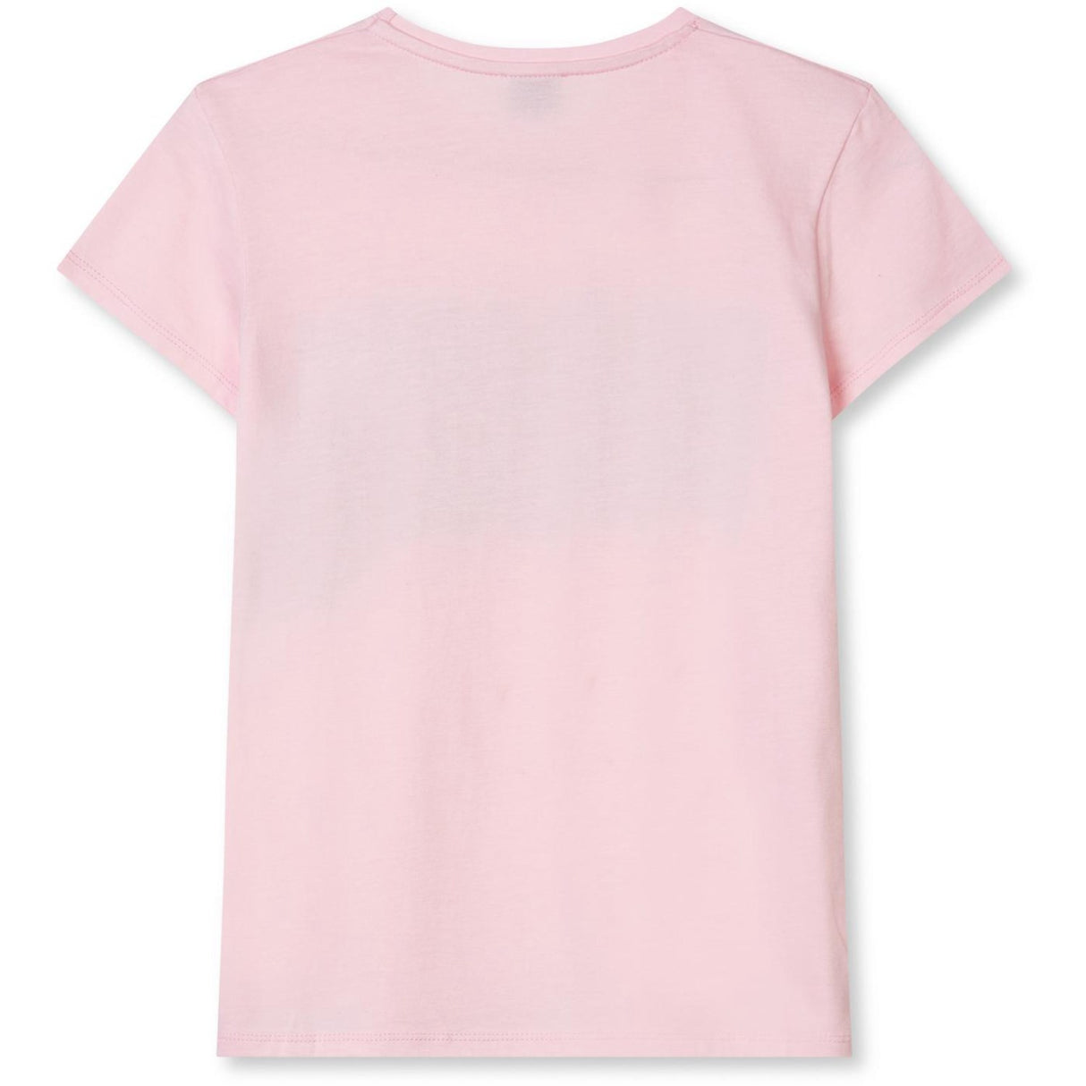 Mads Nørgaard Parfait Pink Single Organic Tuvina Tee