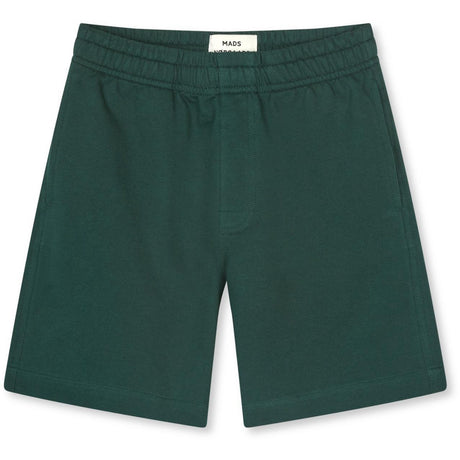 Mads Nørgaard Pine Grove Light Terry Seano Shorts