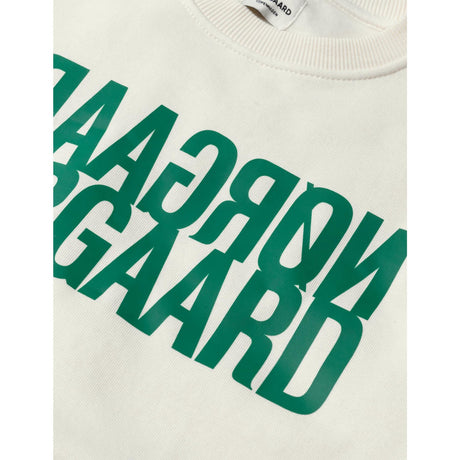 Mads Nørgaard Vanilla Ice Organic Sweat Talinka Sweatshirt