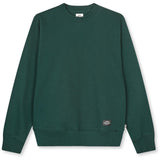 Mads Nørgaard Pine Grove Light Terry Solo Sweatshirt