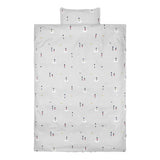 Vanilla COPENHAGEN Tin Stick Man Bedding