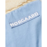 Mads Nørgaard Vanilla Custard Teddy Fleece Jeffo Jacket