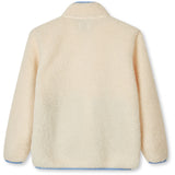 Mads Nørgaard Vanilla Custard Teddy Fleece Jeffo Jacket