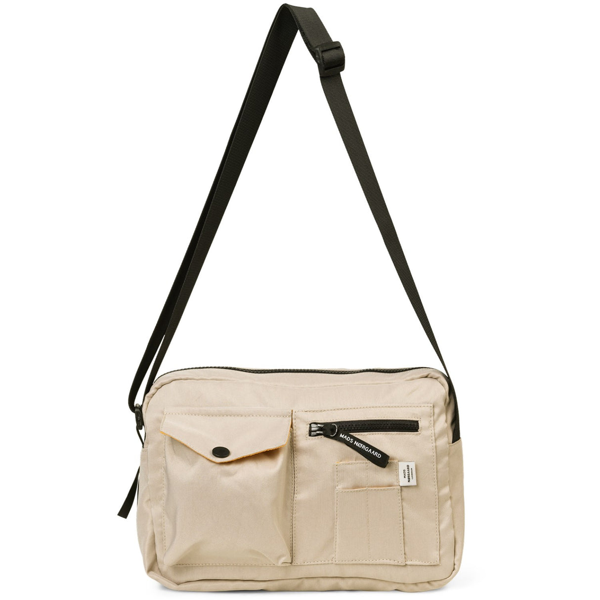 Mads Nørgaard Trench Coat Bel One Cappa Bag Fav