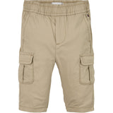 Tommy Hilfiger Sandalwood Cargo Pants