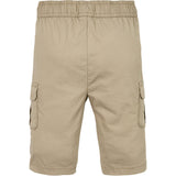 Tommy Hilfiger Sandalwood Cargo Pants