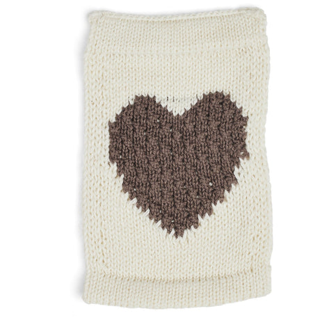 Smallstuff Nature Flag With Heart