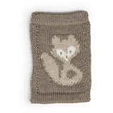 Smallstuff Nature Flag With Fox