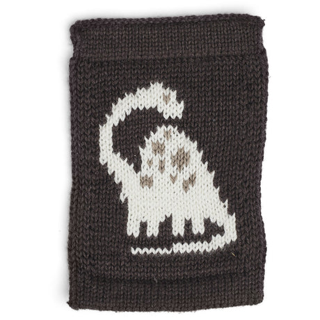 Smallstuff Nature Flag With Dino