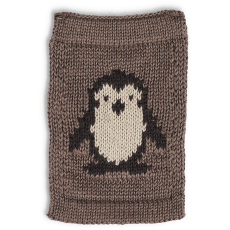 Smallstuff Nature Flag With Penguin