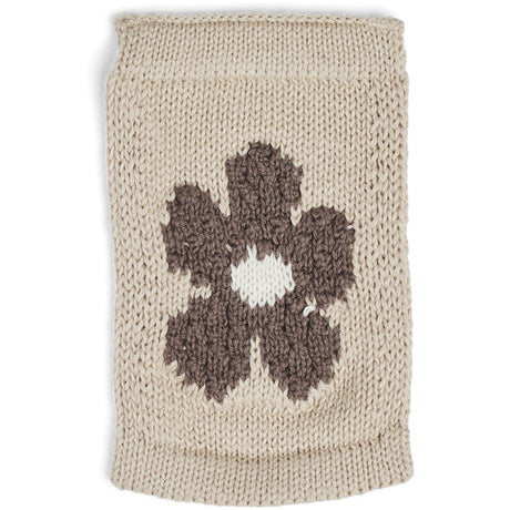 Smallstuff Nature Flag With Flower