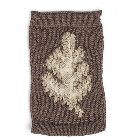 Smallstuff Nature Flag With Leaf