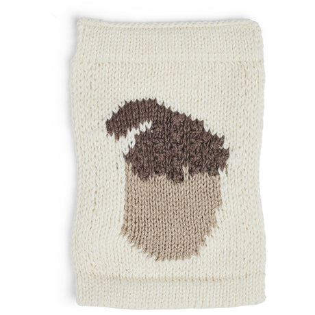 Smallstuff Nature Flag With Nut