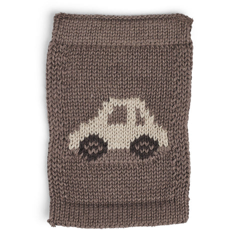 Smallstuff Nature Flag With Car