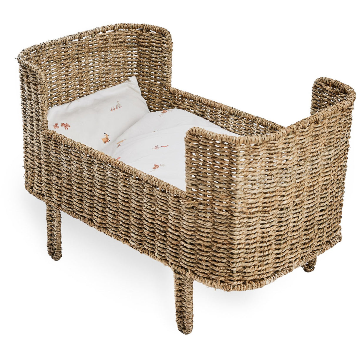 Smallstuff Nature Dollseng