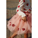 Konges Sløjd Ladybug Minnie Ladybug Blouse Gots