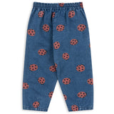 Konges Sløjd Ladybug Magot Ladybug Frill Pants Gots