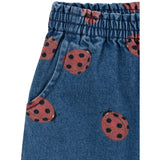 Konges Sløjd Ladybug Magot Ladybug Frill Pants Gots