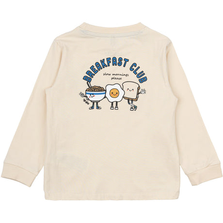 THE NEW Siblings White Swan Novak Blouse