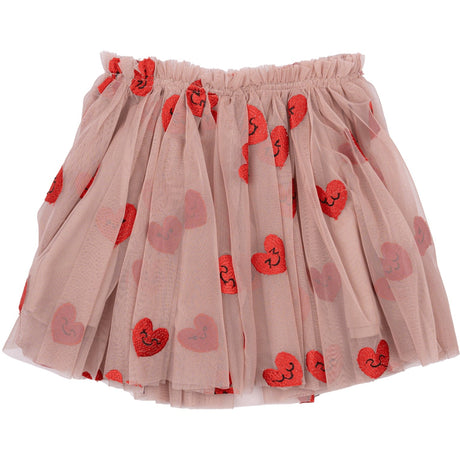 THE NEW Siblings Adobe Rose EMB Nicoline Skirt