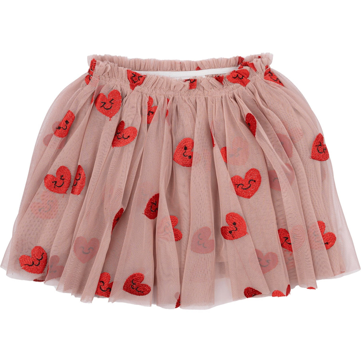 THE NEW Siblings Adobe Rose EMB Nicoline Skirt