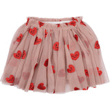 THE NEW Siblings Adobe Rose EMB Nicoline Skirt