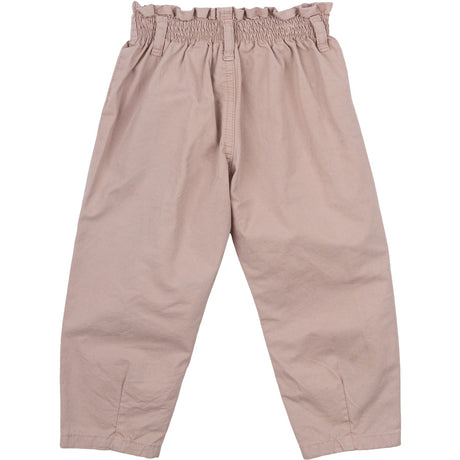 THE NEW Siblings Adobe Rose Nida Carrot Pants