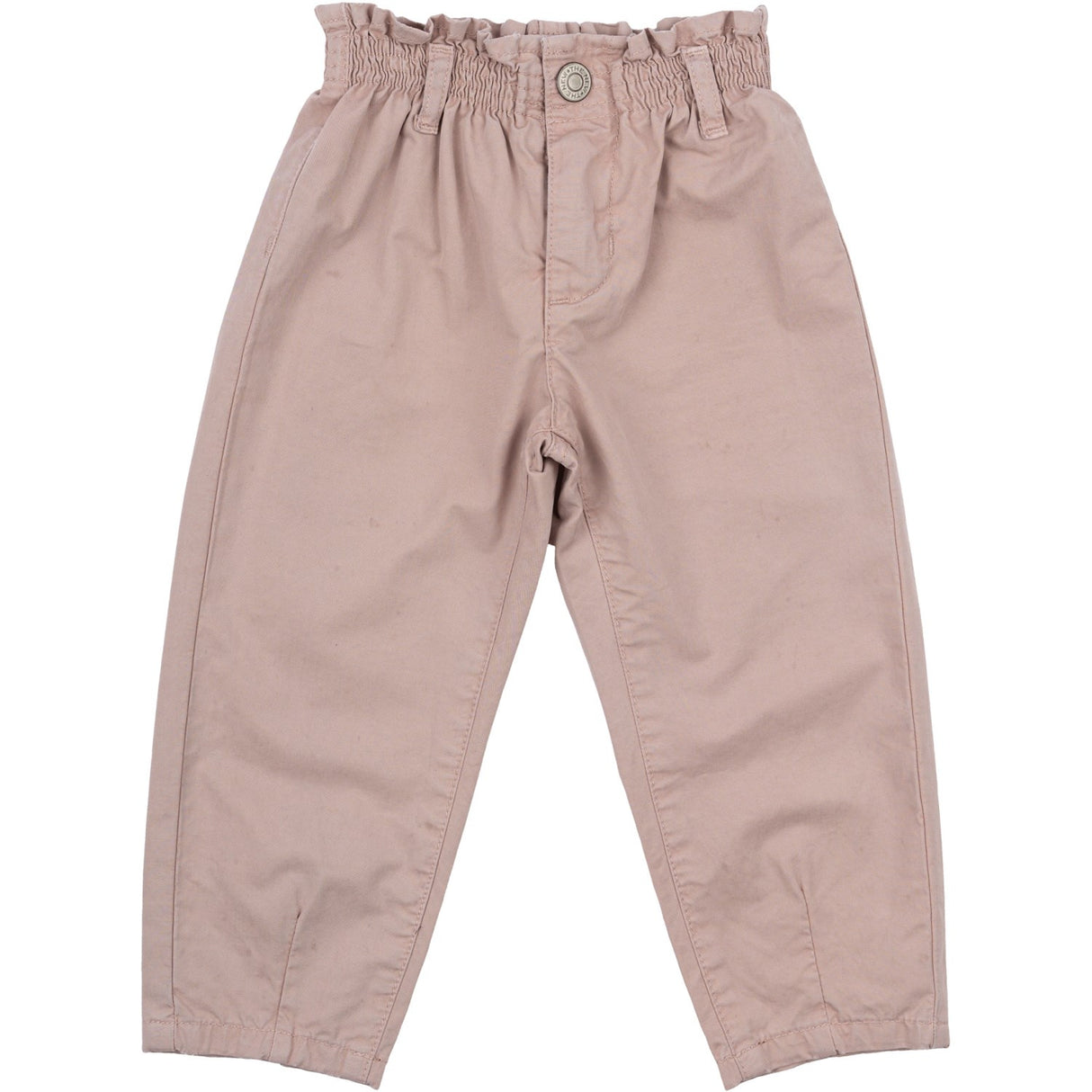 THE NEW Siblings Adobe Rose Nida Carrot Pants