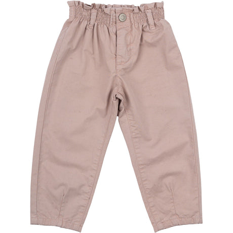 THE NEW Siblings Adobe Rose Nida Carrot Pants