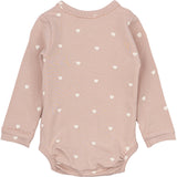 THE NEW Siblings Adobe Rose Nova Wrap Body