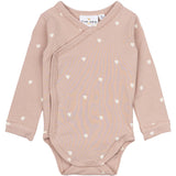 THE NEW Siblings Adobe Rose Nova Wrap Body