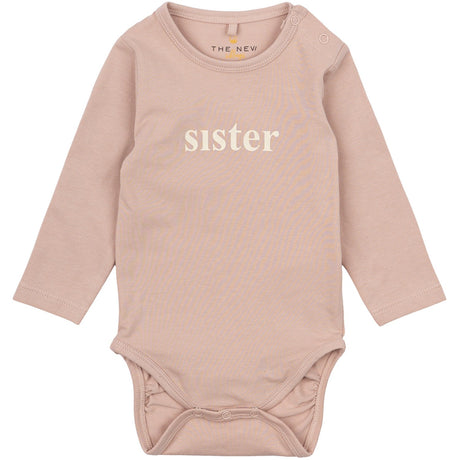 THE NEW Siblings Adobe Rose Natalie Body