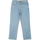 The New Light Blue Denim Re:turn Loose Fit Jeans