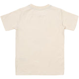 The New White Swan Nash T-Shirt