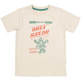 The New White Swan Nash T-Shirt