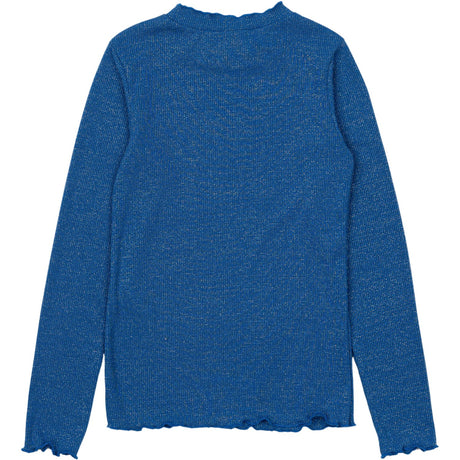 The New Daphne Naima Blouse