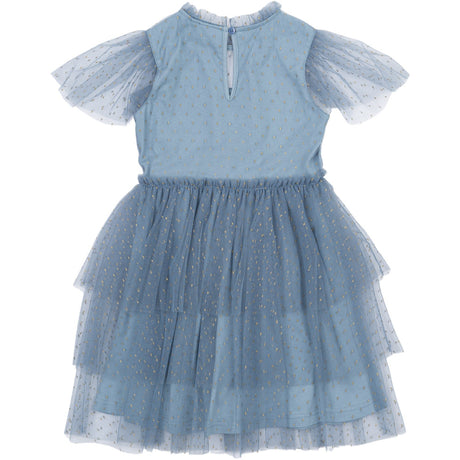 The New Ashley Blue Narice Dress
