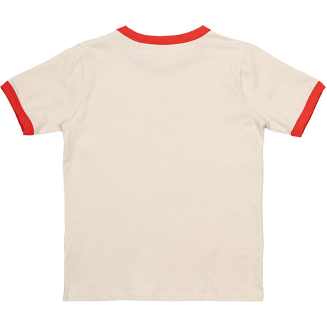 The New White Swan Norini T-Shirt