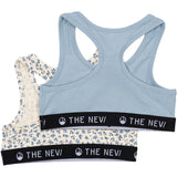 The New Ashley Blue Top 2-Pack