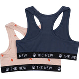 The New Mood Indigo Top 2-Pack