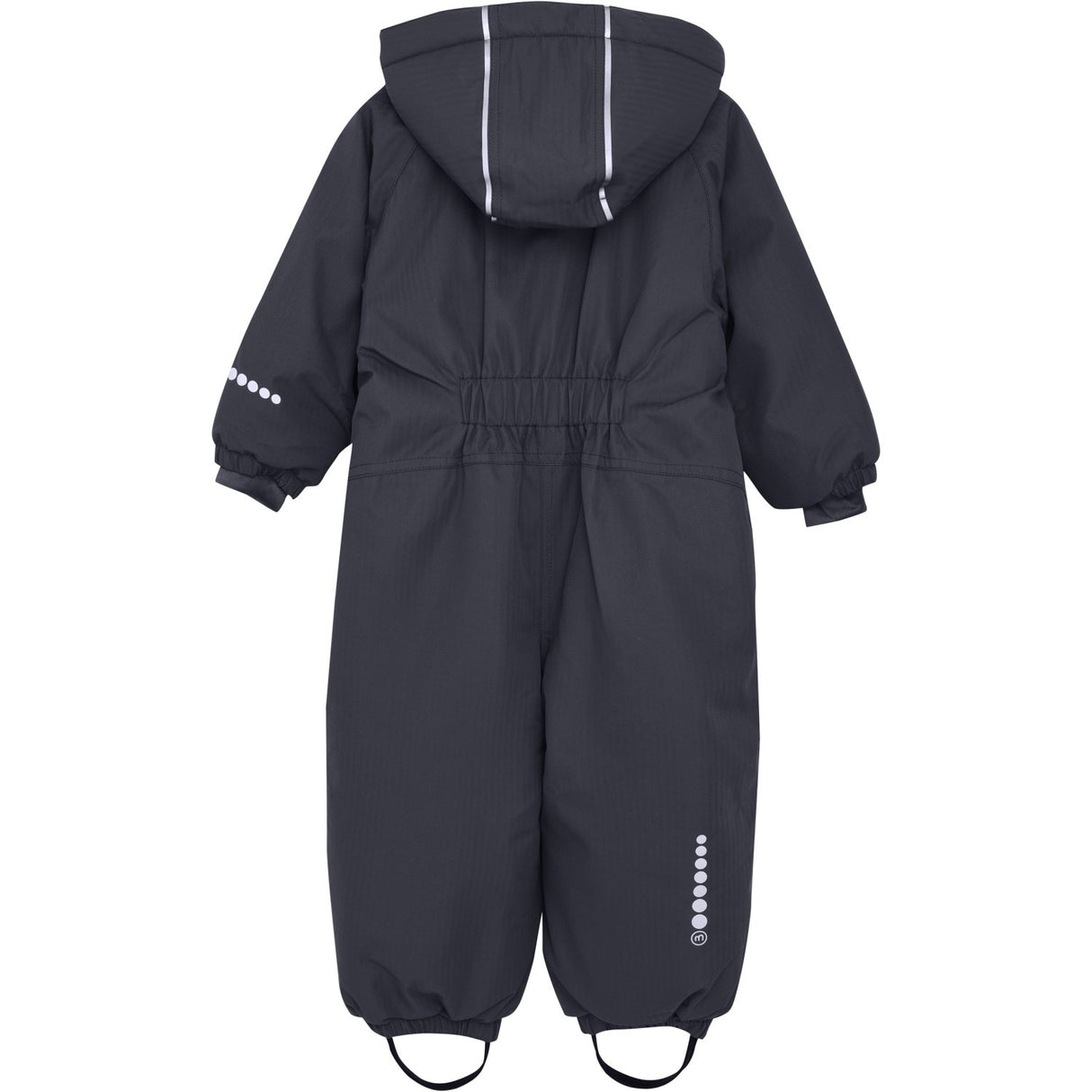 Minymo Parisian Night  Snow Suit