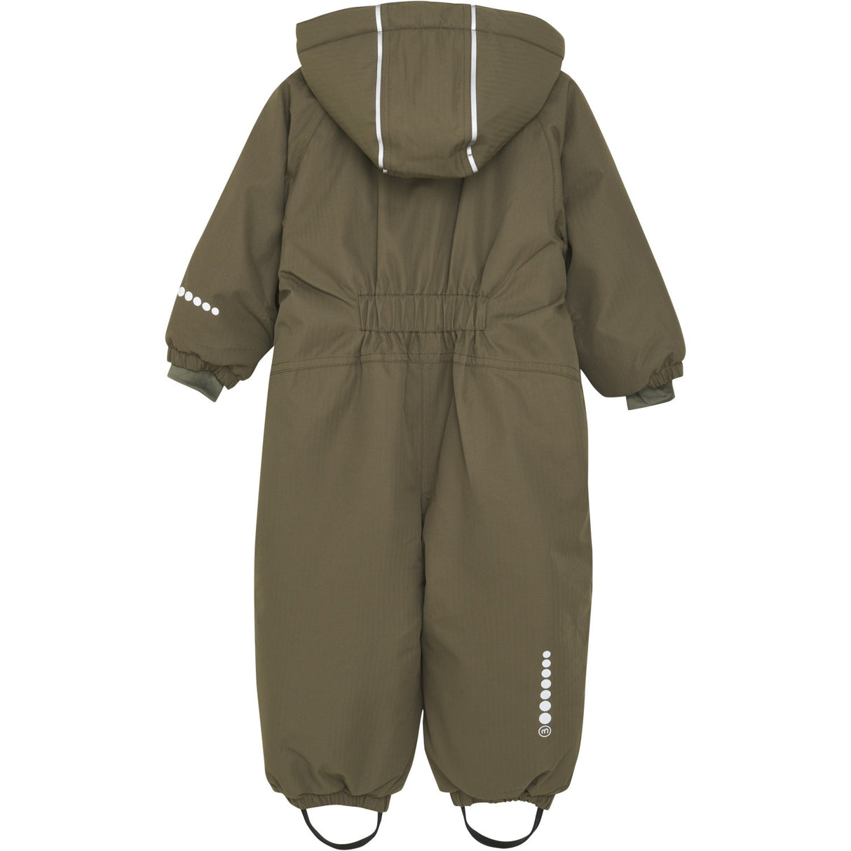 Minymo Canteen  Snow Suit