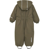 Minymo Canteen  Snow Suit