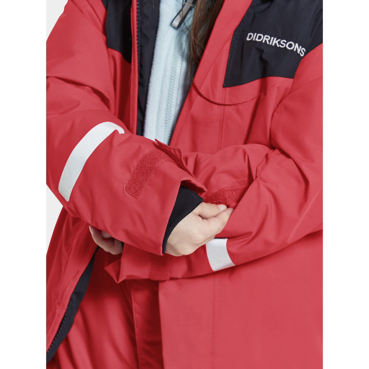 Didriksons Modern Pink Skare Kids Set