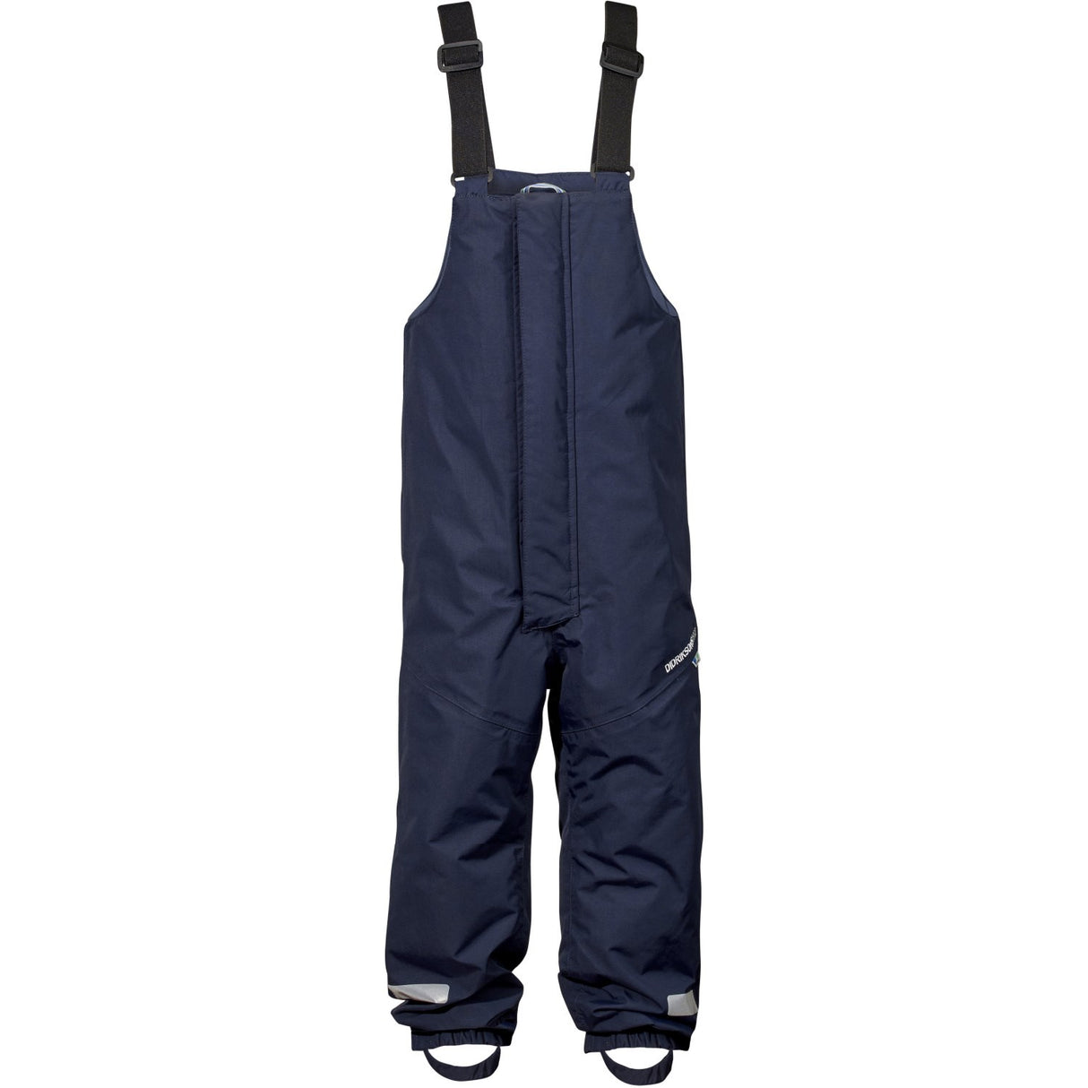 Didriksons Navy Tarfala Kids Pants