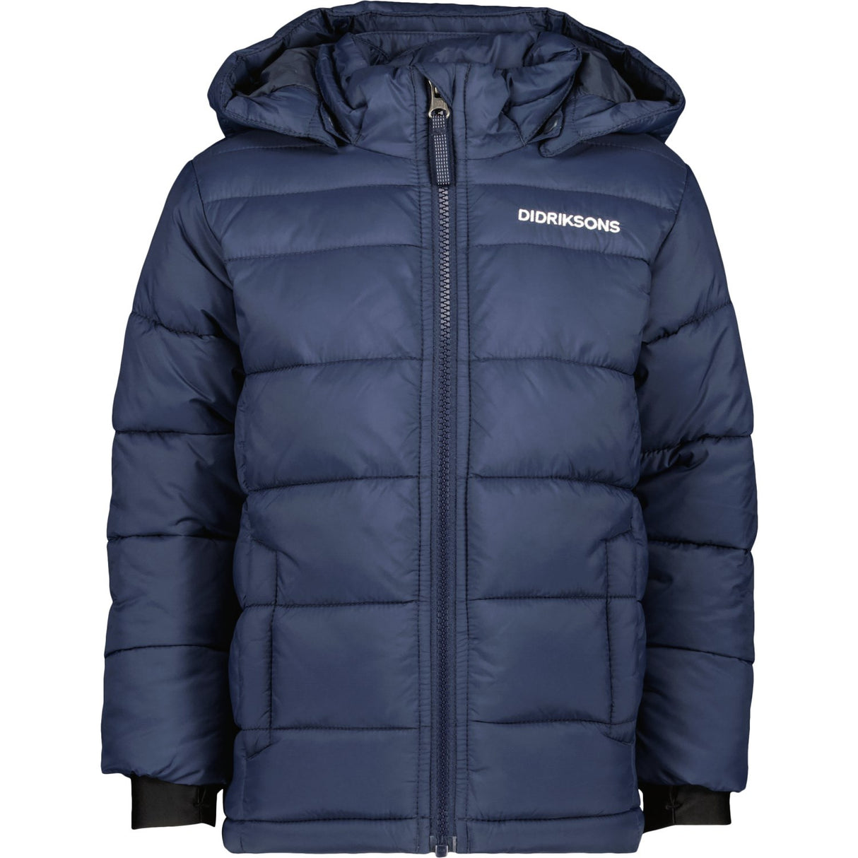 Didriksons Navy Rodi Kids Jacket