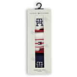 Tommy Hilfiger Tommy Original Baby Socks 3-pack Giftbox Monogram
