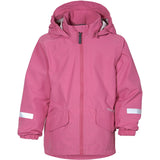 Didriksons Sweet Pink Norma Kids Jacket