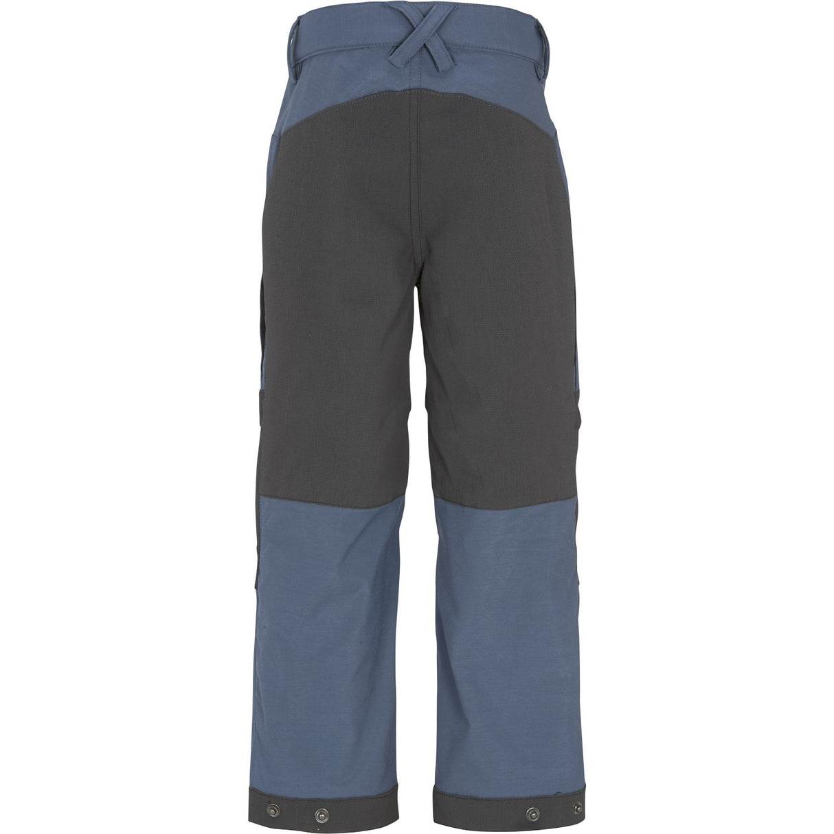 Didriksons True Blue Kotten Kids Pants