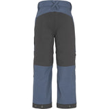 Didriksons True Blue Kotten Kids Pants